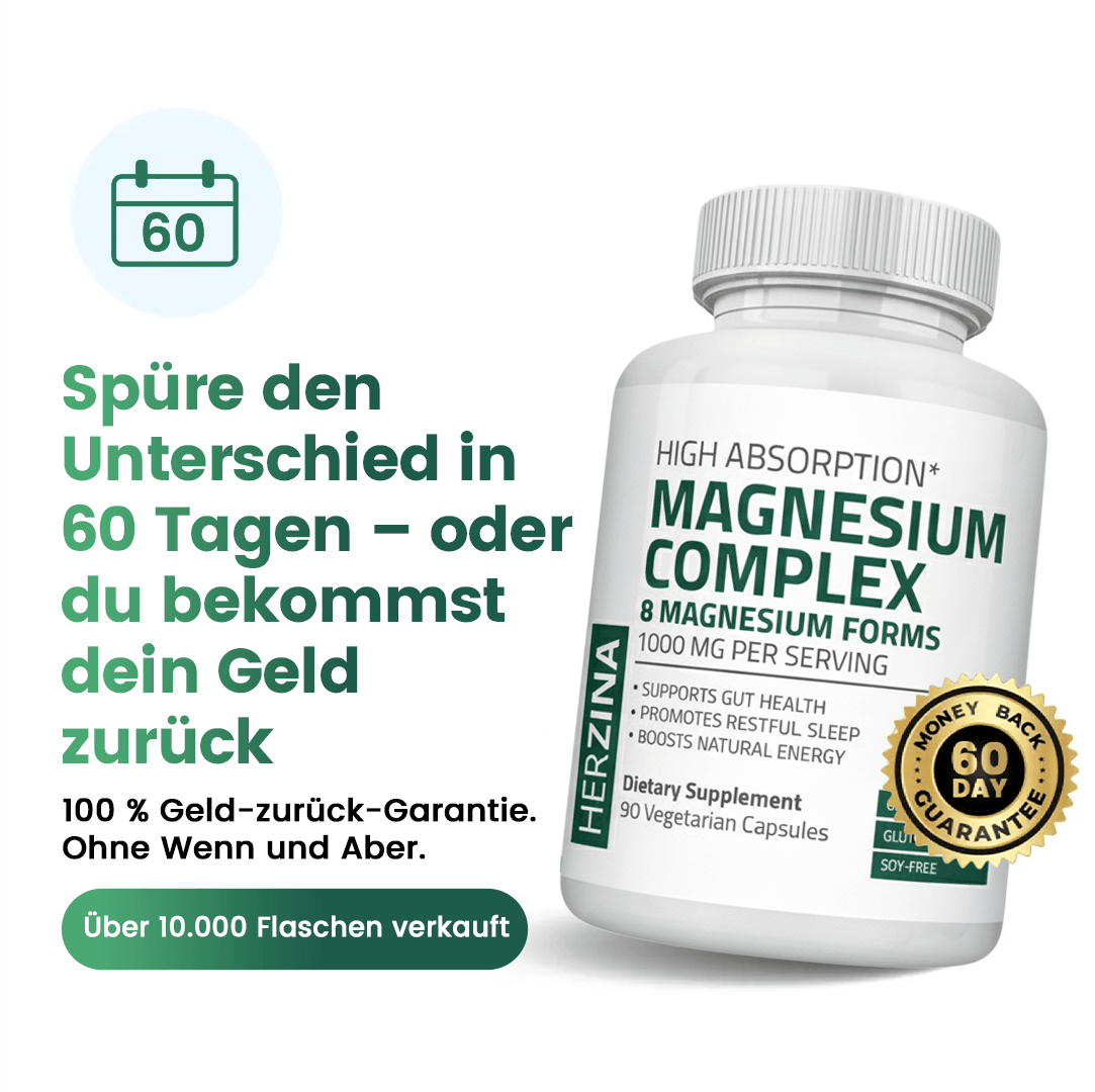 Magnesium Complex