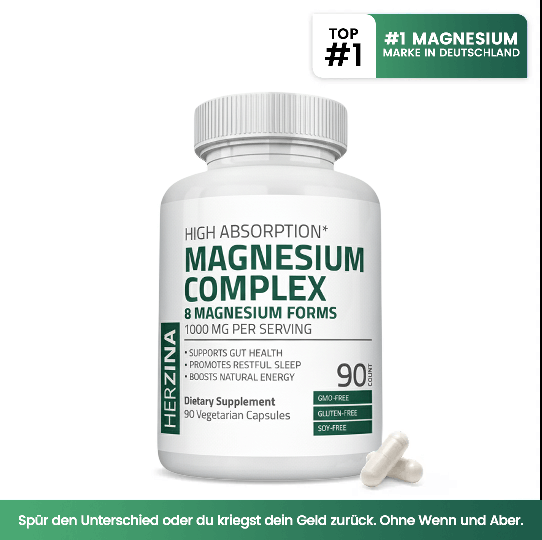 Magnesium Complex