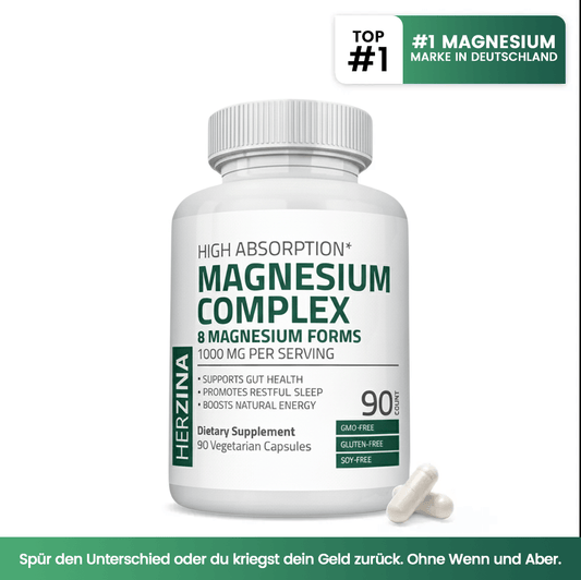 Magnesium Complex