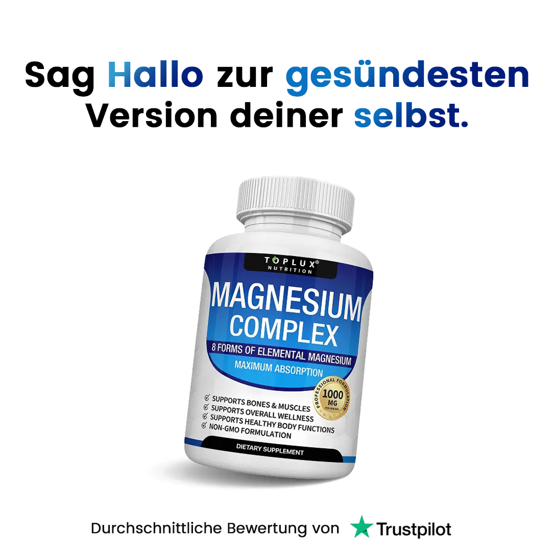 Magnesium Complex